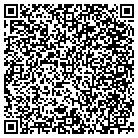 QR code with R Berman Development contacts