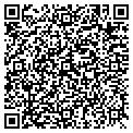 QR code with Awc Timber contacts