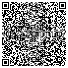 QR code with A B & W Office Machine contacts