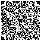 QR code with Capon Valley Ruritan Club Inc contacts