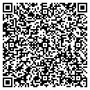 QR code with Redline Corvette Parts contacts