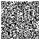 QR code with Ice Man A C contacts