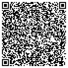 QR code with REVS Auto Parts contacts