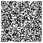QR code with A & F Logging & Dirt Work LLC contacts