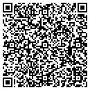 QR code with A&K Logging contacts