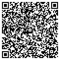 QR code with R H F Corp Inc contacts
