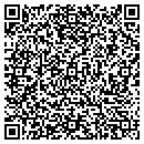 QR code with Roundtree Glass contacts