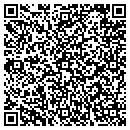 QR code with R&I Development Inc contacts