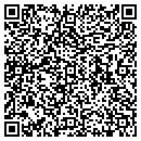 QR code with B C Trust contacts