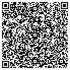 QR code with Gallery Cafe At 902 Carnegie contacts