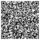 QR code with Jagged Ice contacts