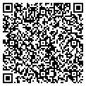QR code with J B Ice Cream contacts
