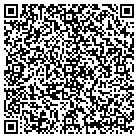 QR code with R Pellicane Properties Inc contacts