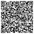 QR code with R P M Development Corp contacts