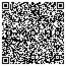 QR code with R & R Redevelopment LLC contacts