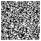 QR code with Albert Ransom Logging Inc contacts