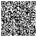 QR code with Rsk Development Inc contacts