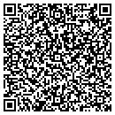 QR code with T-Rex Motorsports contacts