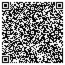 QR code with Arnold Jon contacts