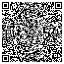 QR code with Artys Logging contacts