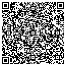 QR code with Kevin's Ice Cream contacts