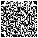 QR code with Goombata Inc contacts