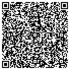 QR code with Rutherford Center Dev CO Inc contacts