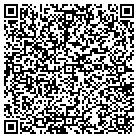 QR code with Hatfield Mccoy Regnl Rec Auth contacts