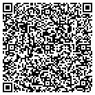 QR code with Clayton Morgan Logging contacts