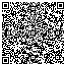 QR code with Kona Ice of Hemet contacts