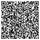 QR code with J W Davis contacts
