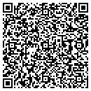 QR code with Huff Logging contacts