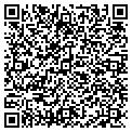 QR code with Hi 5 Candy & Ice Cafe contacts