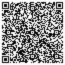 QR code with Hiawatha Cafe And Deli LLC contacts