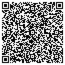 QR code with Knapp Logging contacts