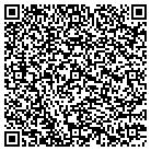 QR code with Monte J Burggeman Logging contacts