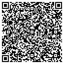 QR code with D & M Variety contacts