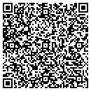 QR code with Harness Logging contacts