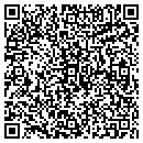 QR code with Henson Logging contacts