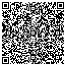 QR code with Martin James contacts
