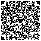 QR code with Accurate Utility Service Inc contacts