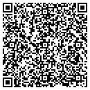 QR code with A And B Logging contacts