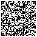 QR code with A&H Logging Inc contacts