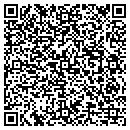 QR code with L Squared Ice Cream contacts