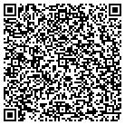 QR code with Anthony Mudd Logging contacts