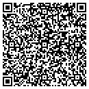 QR code with Oasis Club Inc contacts