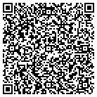 QR code with S N Golden Estates Inc contacts