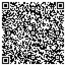 QR code with Mudflaps.com contacts
