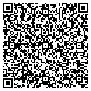 QR code with J&Js Cafe & Quick Shop contacts