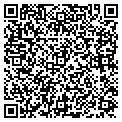 QR code with Pockets contacts